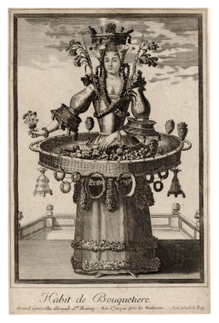 Illustration for article titled 10 Deranged Costume Designs From The 1600s That Put Lady Gaga To Shame
